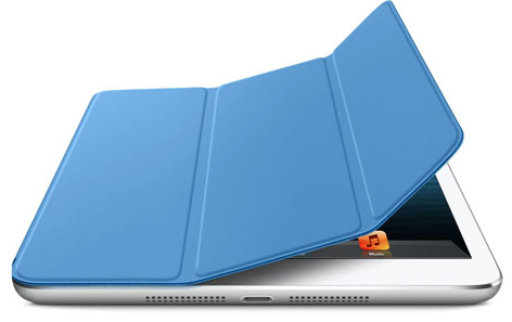 3 секции smart cover